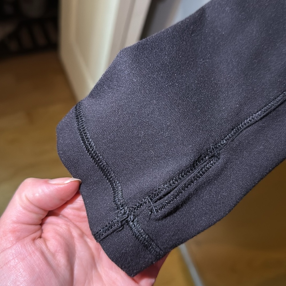 Lululemon jacket - Picture 5 of 6